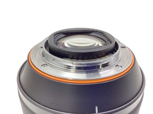 objetivo sony sony 24-70mm f/2.8 za ssm carl zeiss vario-sonnar t* sal2470z