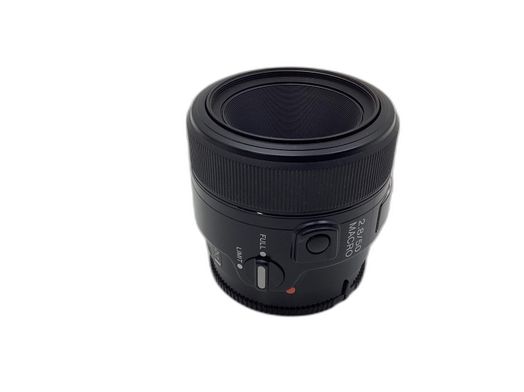 objetivo sony sony 50mm f/2.8 macro sal50m28