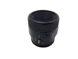 objetivo sony sony 50mm f/2.8 macro sal50m28