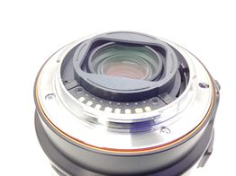 objetivo sony sony 50mm f/2.8 macro sal50m28