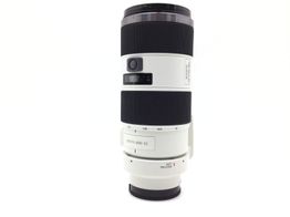 objetivo sony sony 70-200mm f/2.8 g ssm ii sal70200g2