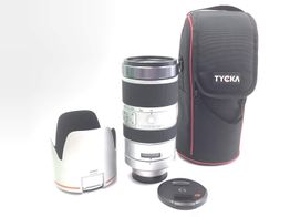 sony 70-400mm f/4-5.6 g ssm sal70400g