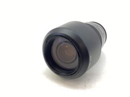 objetivo sony sony 75-300mm f/4.5-5.6 sal75300