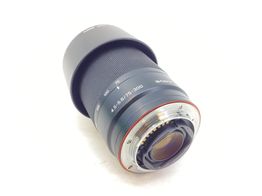 objetivo sony sony 75-300mm f/4.5-5.6 sal75300