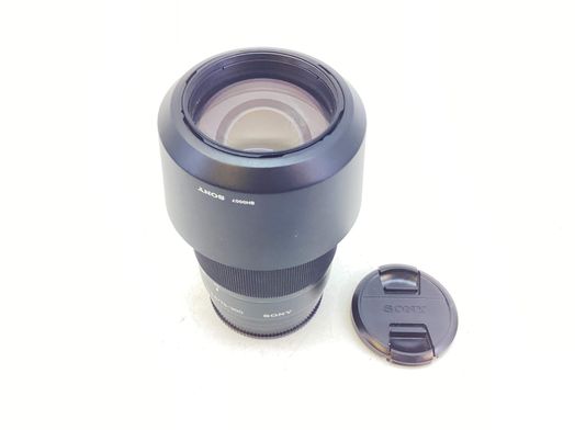 objetivo sony sony 75-300mm f/4.5-5.6 sal75300