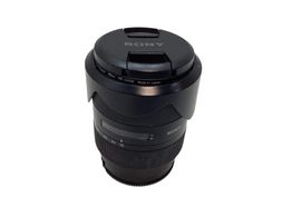 objetivo sony sony dt 16-105mm f/3.5-5.6 sal16105