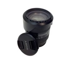 objetivo sony sony dt 16-105mm f/3.5-5.6 sal16105