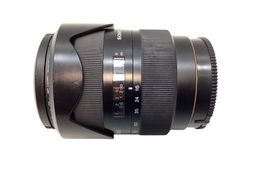 objetivo sony sony dt 16-105mm f/3.5-5.6 sal16105