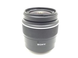 objetivo sony sony dt 18-55mm f/3.5-5.6 sam sal1855