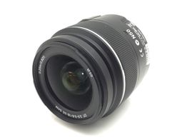 objetivo sony sony dt 18-55mm f/3.5-5.6 sam sal1855