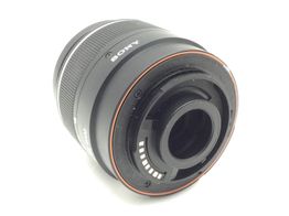 objetivo sony sony dt 18-55mm f/3.5-5.6 sam sal1855