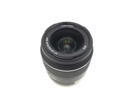 objetivo sony sony dt 18-55mm f/3.5-5.6 sam sal1855