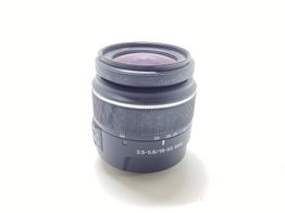 objetivo sony sony dt 18-55mm f/3.5-5.6 sam sal1855