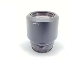 objetivo sony sony dt 55-200mm f/4-5.6 sam sal55200-2