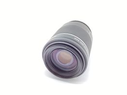 objetivo sony sony dt 55-200mm f/4-5.6 sam sal55200-2