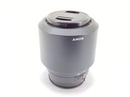 objetivo sony sony dt 55-200mm f/4-5.6 sam sal55200-2