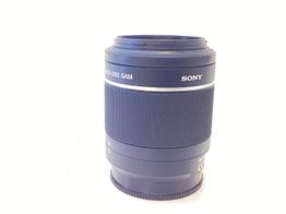 objetivo sony sony dt 55-200mm f/4-5.6 sam sal55200-2