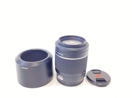 objetivo sony sony dt 55-200mm f/4-5.6 sam sal55200-2