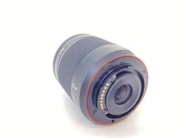 objetivo sony sony dt 55-200mm f/4-5.6 sam sal55200-2