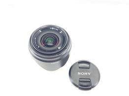 objetivo sony sony e 10-18mm f/4 sel1018 objetivo sony sony e 10-18mm f/4 sel1018