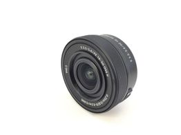 objetivo sony sony e 16-50mm f/3.5-5.6 oss ii