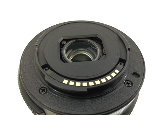 objetivo sony sony e 16-50mm f/3.5-5.6 oss ii