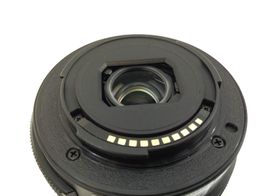 objetivo sony sony e 16-50mm f/3.5-5.6 oss ii