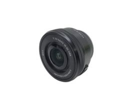 objetivo sony sony e 16-50mm f/3.5-5.6 oss pz selp1650