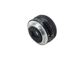 objetivo sony sony e 16-50mm f/3.5-5.6 oss pz selp1650