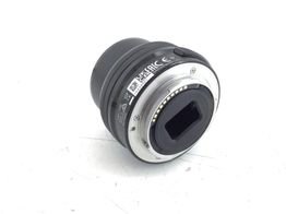 objetivo sony sony e 16-50mm f/3.5-5.6 oss pz selp1650