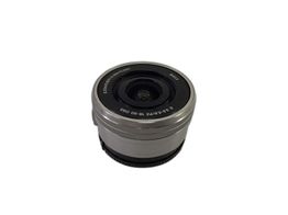 objetivo sony sony e 16-50mm f/3.5-5.6 oss pz selp1650