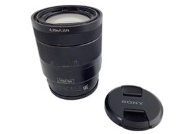 objetivo sony sony e 16-70mm f/4 za oss carl zeiss vario-tessar t* sel1670z