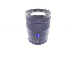 objetivo sony sony e 16-70mm f/4 za oss carl zeiss vario-tessar t* sel1670z
