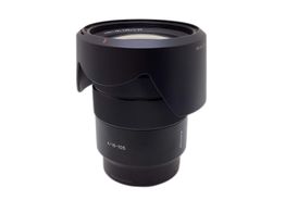 objetivo sony sony e 18-105mm f/4 g pz oss selp18105g