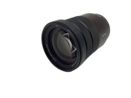 objetivo sony sony e 18-105mm f/4 g pz oss selp18105g