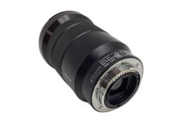 objetivo sony sony e 18-105mm f/4 g pz oss selp18105g