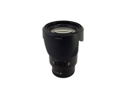objetivo sony sony e 18-105mm f/4 g pz oss selp18105g
