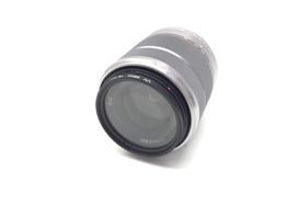 objetivo sony sony e 18-55mm f/3.5-5.6 sel1855