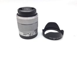 objetivo sony sony e 18-55mm f/3.5-5.6 sel1855