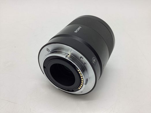 objetivo sony sony e 24mm f/1.8 za carl zeiss sonnar t* sel24f18z