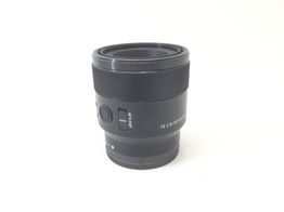 objetivo sony sony e 50mm f/2.8 sel50m28