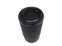 objetivo sony sony e 55-210mm f/4.5-6.3 oss sel55210