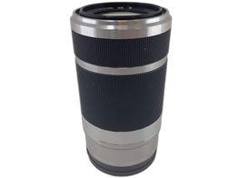 objetivo sony sony e 55-210mm f/4.5-6.3 oss sel55210