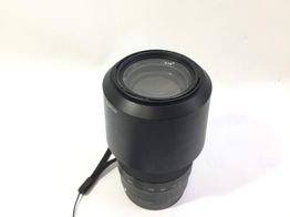 objetivo sony sony e 55-210mm f/4.5-6.3 oss sel55210