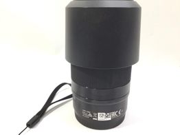 objetivo sony sony e 55-210mm f/4.5-6.3 oss sel55210