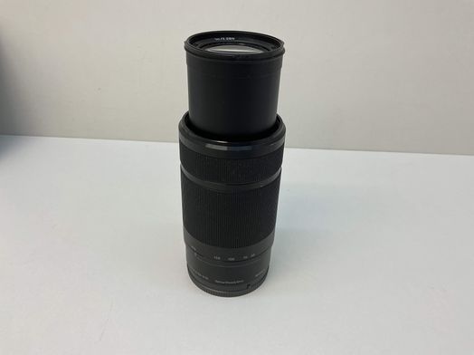 objetivo sony sony e 55-210mm f/4.5-6.3 oss sel55210