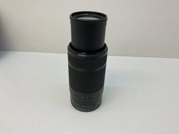 objetivo sony sony e 55-210mm f/4.5-6.3 oss sel55210