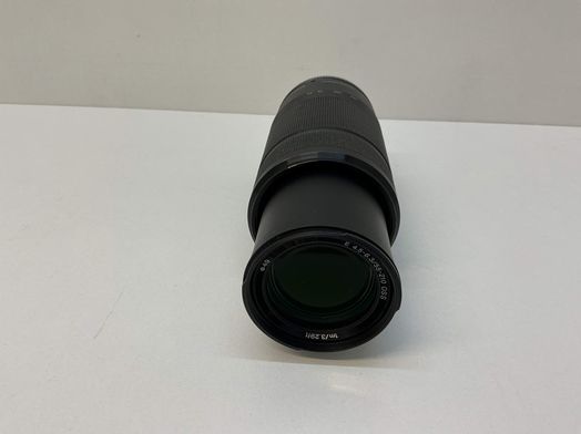 objetivo sony sony e 55-210mm f/4.5-6.3 oss sel55210