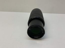 objetivo sony sony e 55-210mm f/4.5-6.3 oss sel55210