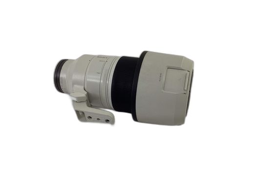 objetivo sony sony fe 100-400mm f/4.5-5.6 gm oss sel100400gm